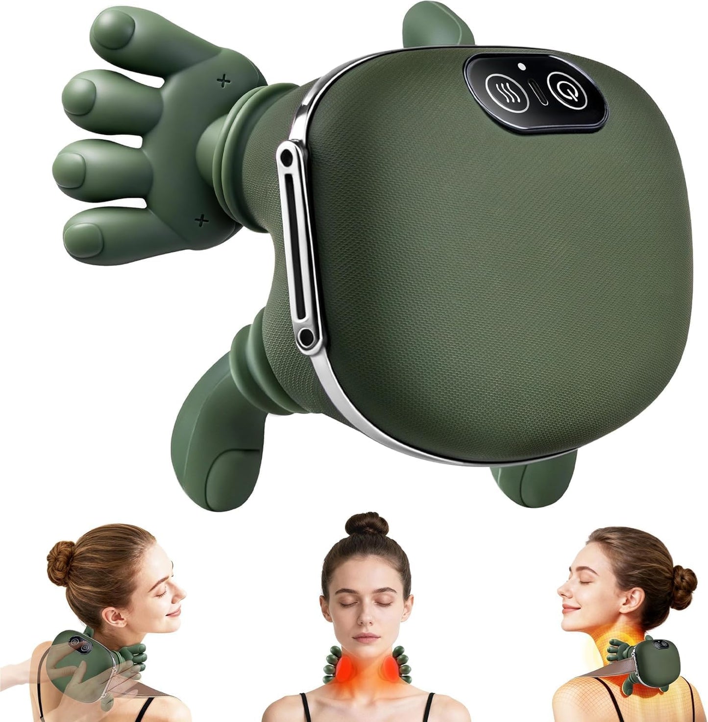 NIMEX™ Hand Shoulder Massager